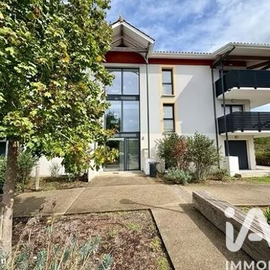 Appartement 3 pièces 220000 €