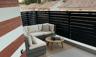 Appartement 3 Pièces 56 m² à vendre à Audenge (33980)