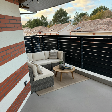 Appartement 3 pièces 220000 €