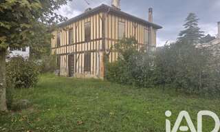 Maison 8 Pièces 210 m² à vendre à Herm (40990)