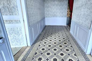 Maison 8 pièces 149900 €