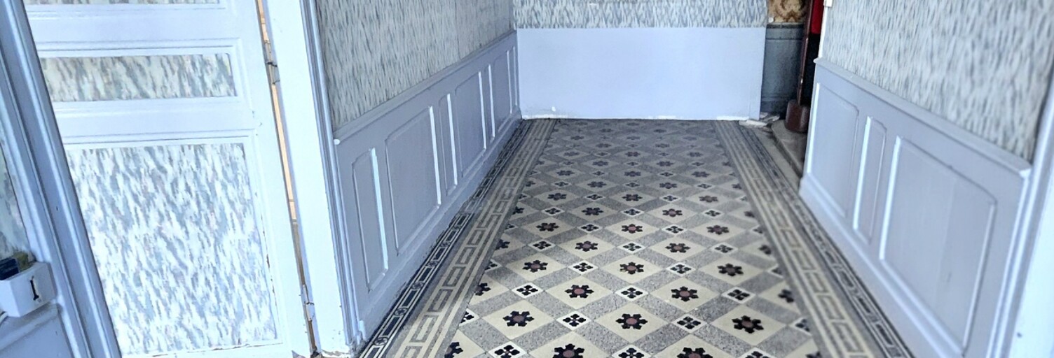 Maison 8 Pièces 210 m² à vendre à Herm (40990)