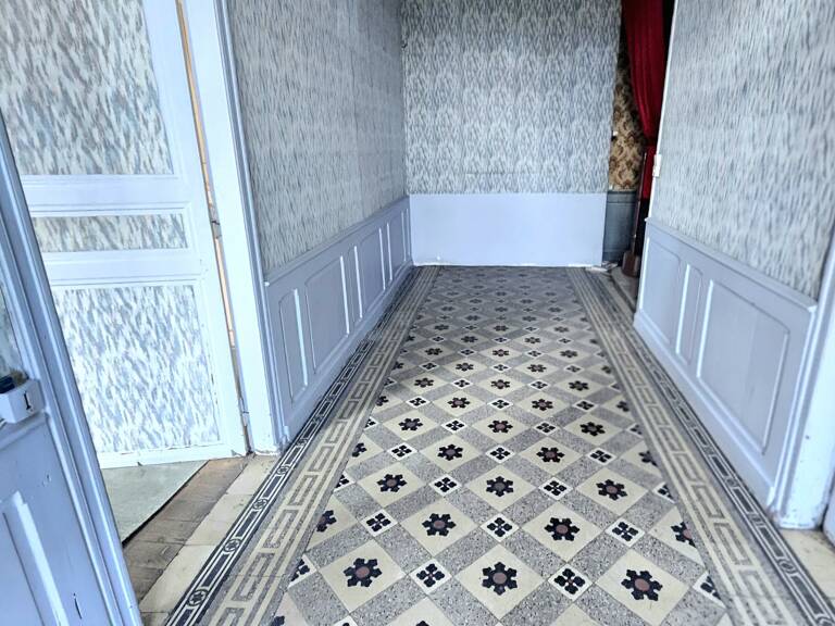 Vente Maison traditionnelle 8 pièces — photo 1