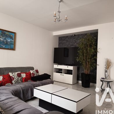 Maison 7 pièces 220000 €