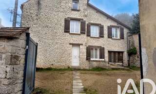 Maison 7 Pièces 144 m² à vendre à Le Mérévillois (91660)