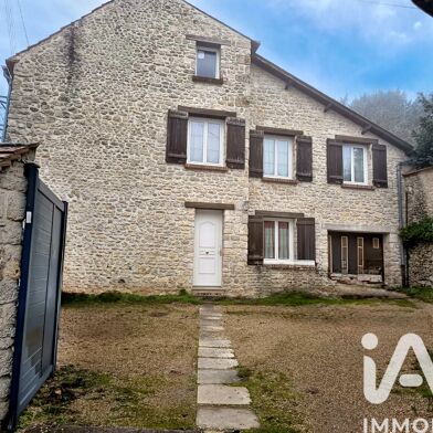 Maison 7 pièces 220000 €