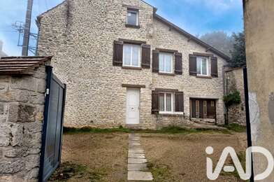 Maison 7 pièces 220000 €