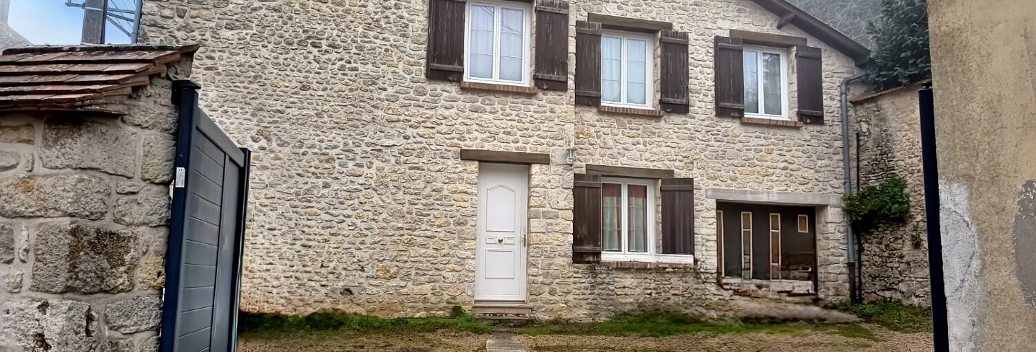 Maison 7 Pièces 144 m² à vendre à Le Mérévillois (91660)