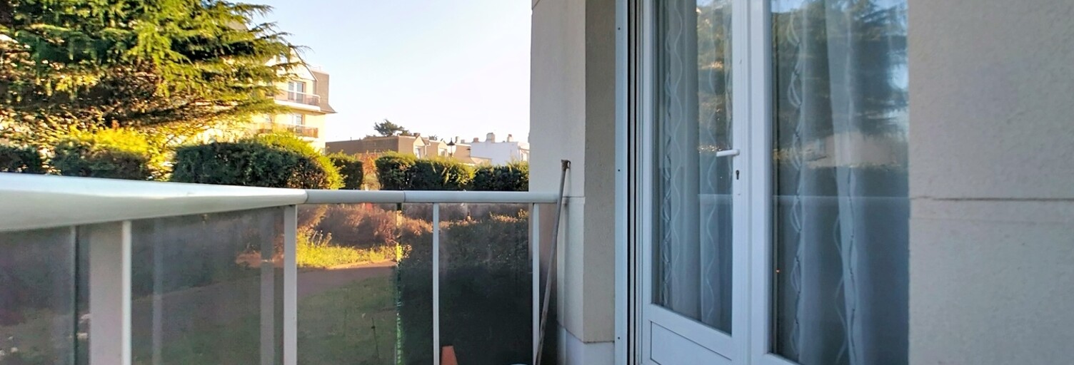 Appartement 2 Pièces 42 m² à vendre à Saint-Martin-Boulogne (62280)