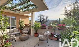 Appartement 4 Pièces 85 m² à vendre à Marseille 13 (13013)