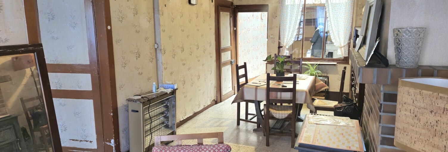 Maison 2 Pièces 87 m² à vendre à Killem (59122)