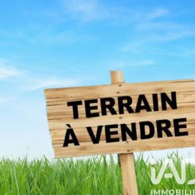 Terrain  267000 €