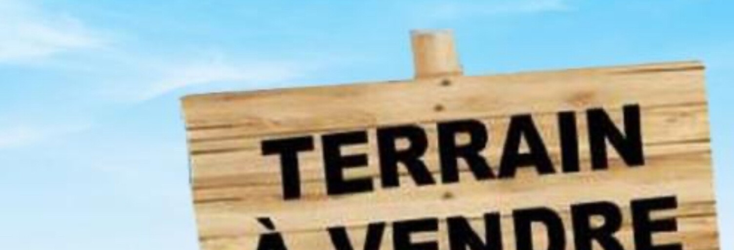Terrain  909 m² à vendre à Carbon-Blanc (33560)
