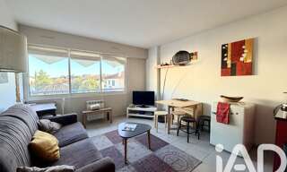 Appartement 2 Pièces 38 m² à vendre à Biarritz (64200)