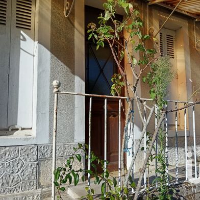 Maison 3 pièces 65000 €