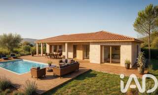 Terrain  2044 m² à vendre à Sari-Solenzara (20145)