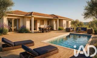 Terrain  2044 m² à vendre à Sari-Solenzara (20145)