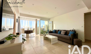 Appartement 4 Pièces 70 m² à vendre à La Seyne-sur-Mer (83500)