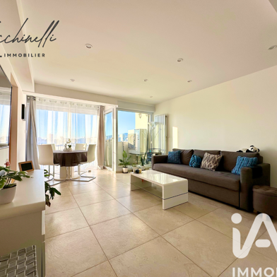 Appartement 4 pièces 219000 €