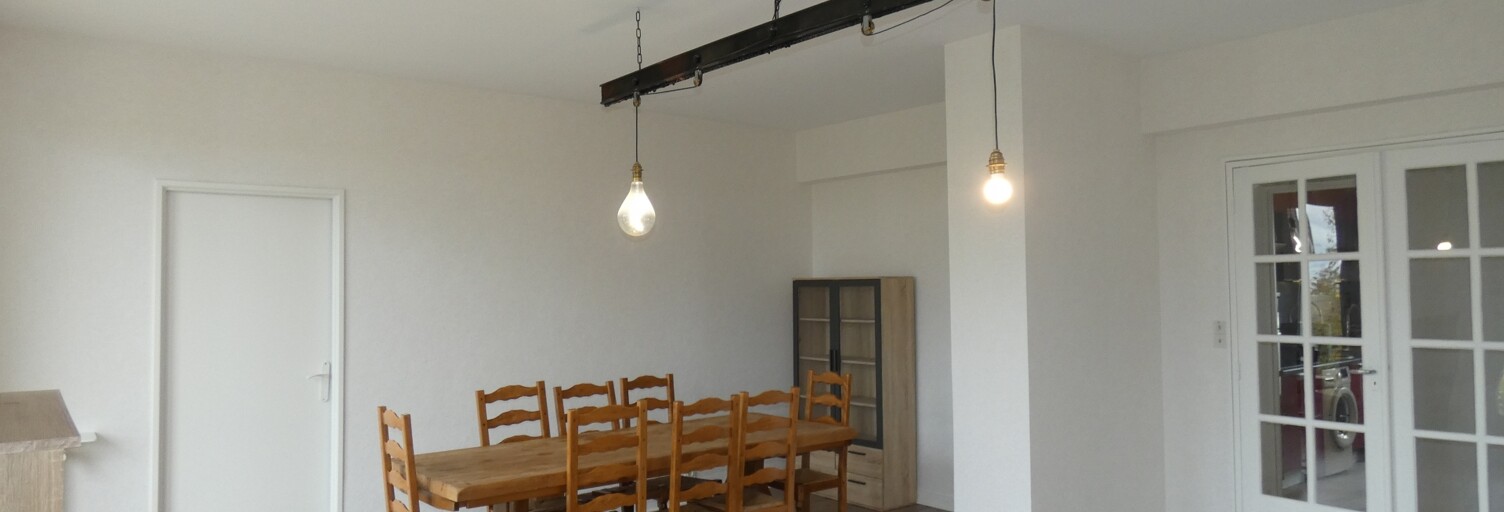 Appartement 4 Pièces 98 m² à vendre à Poitiers (86000)