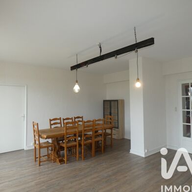 Appartement 4 pièces 188000 €