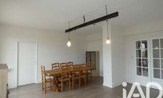 Appartement 4 Pièces 98 m² à vendre à Poitiers (86000)