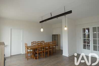 Appartement 4 pièces 188000 €