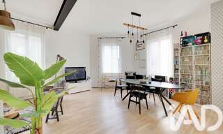 Appartement 5 Pièces 148 m² à vendre à Bagnolet (93170)