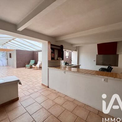 Maison 5 pièces 218000 €