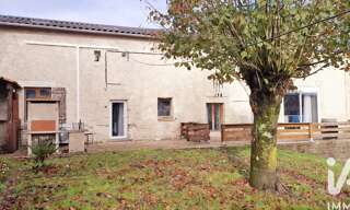 Maison 4 Pièces 206 m² à vendre à Thuré (86540)