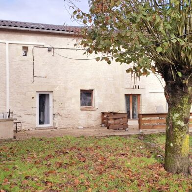 Maison 4 pièces 213000 €