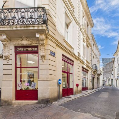 Commerce 1 pièces 34000 €