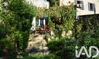 Maison 6 Pièces 170 m² à vendre à Laurac (11270)