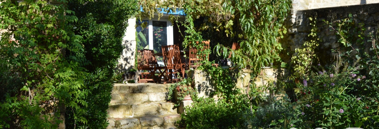 Maison 6 Pièces 170 m² à vendre à Laurac (11270)