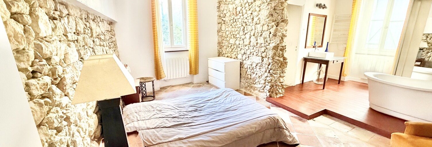 Maison 6 Pièces 170 m² à vendre à Laurac (11270)