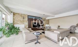 Appartement 7 Pièces 263 m² à vendre à Bagnolet (93170)