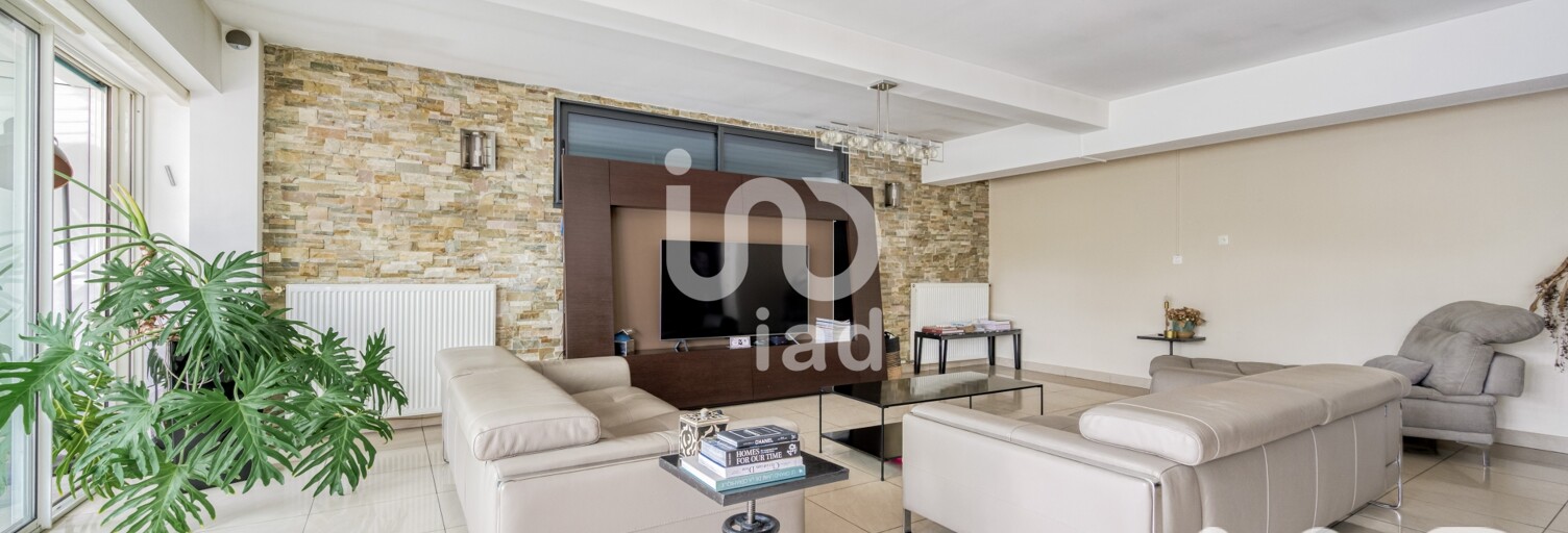 Appartement 7 Pièces 263 m² à vendre à Bagnolet (93170)