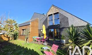 Maison 8 Pièces 208 m² à vendre à Brécé (35530)