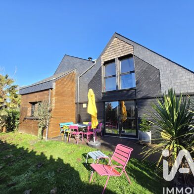 Maison 8 pièces 383000 €