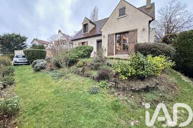 Maison 6 pièces 490000 €