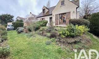 Maison 6 Pièces 112 m² à vendre à Orgeval (78630)