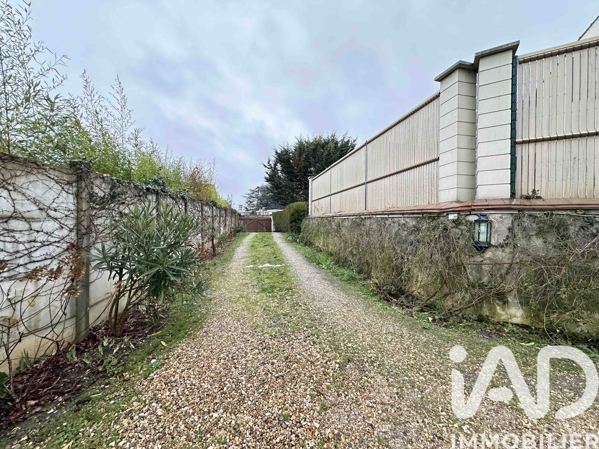 Vente Maison traditionnelle 6 pièces - Photo 3