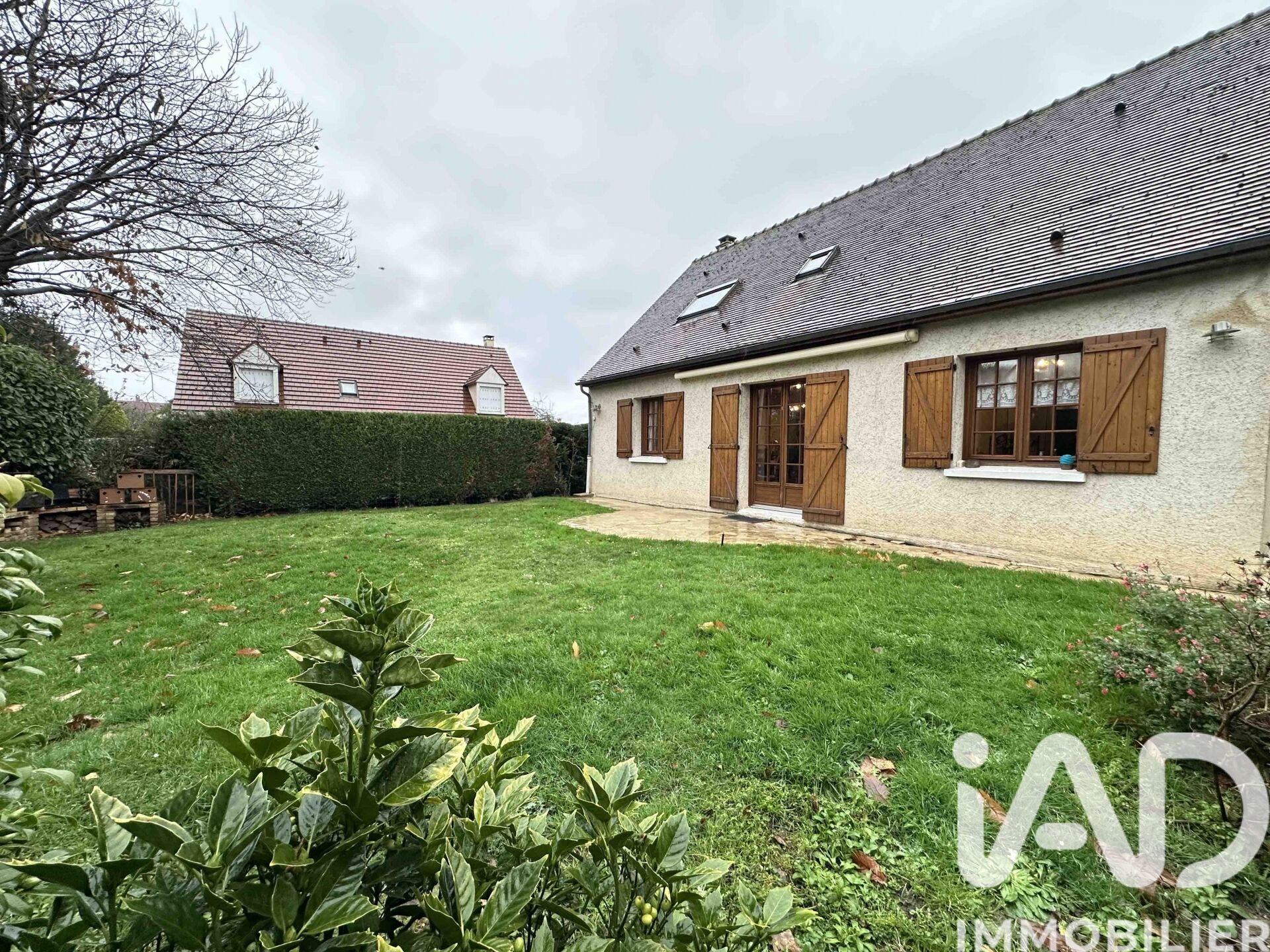 Vente Maison traditionnelle 6 pièces - Photo 4