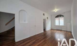 Maison 4 Pièces 100 m² à vendre à Tourcoing (59200)