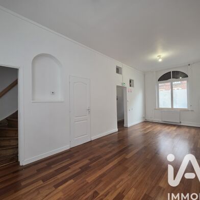 Maison 4 pièces 179000 €