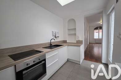 Maison 4 pièces 175000 €