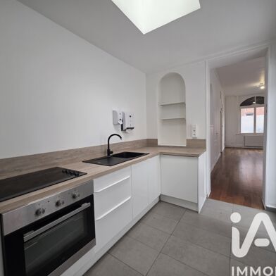 Maison 4 pièces 179000 €