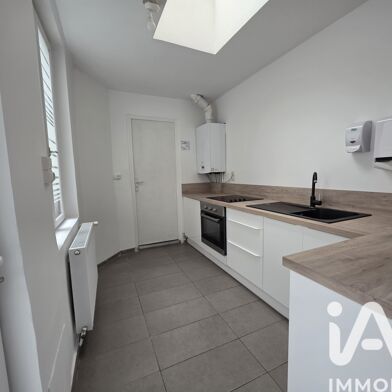 Maison 4 pièces 179000 €