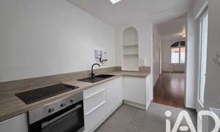 Maison 4 Pièces 100 m² à vendre à Tourcoing (59200)