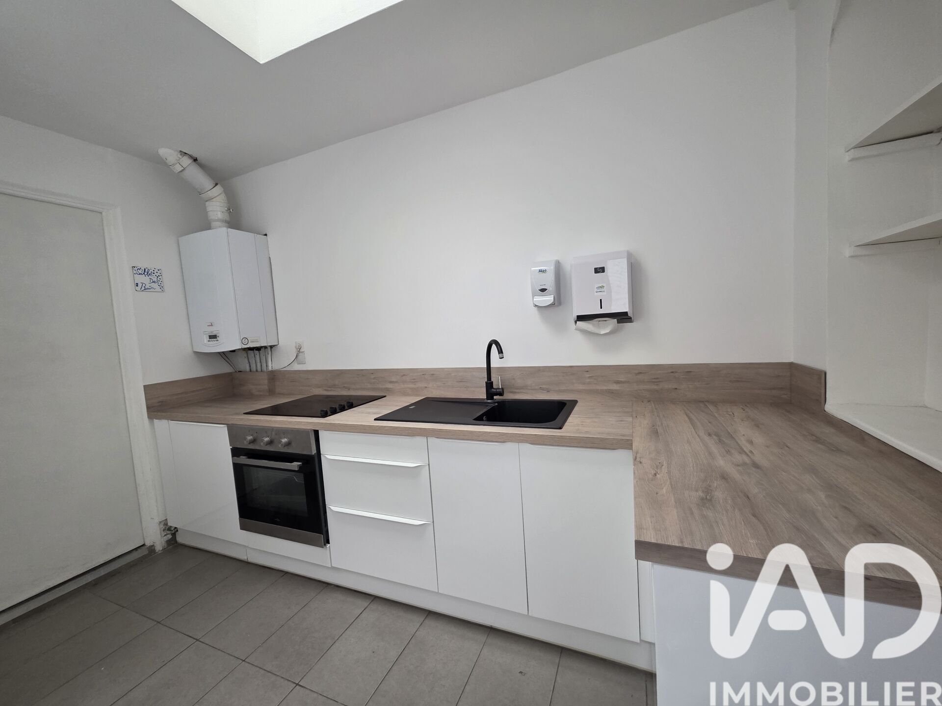 Vente Maison/villa 4 pièces - Photo 2
